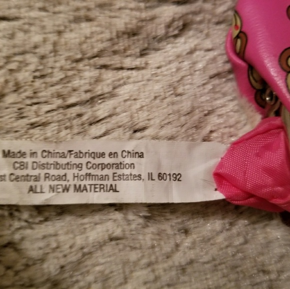 Two Small Monkey wallets - Picture 5 of 5